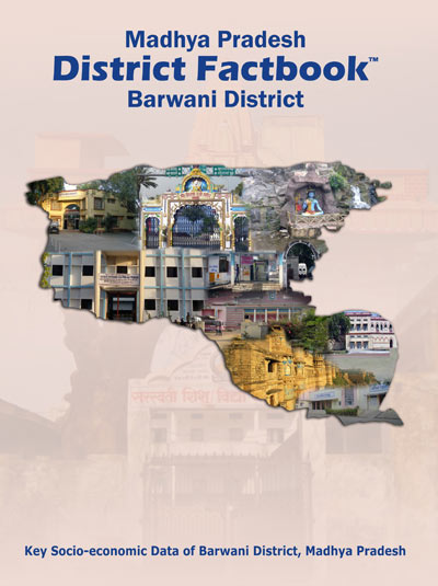 Madhya Pradesh District Factbook : Barwani District